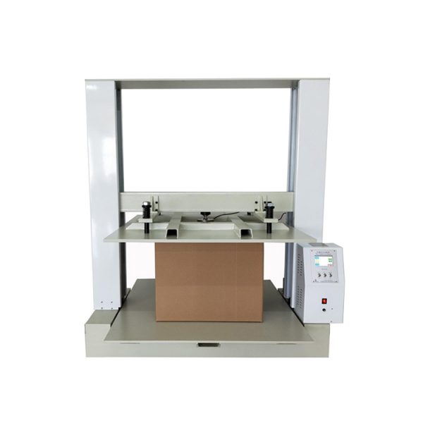 RH-KY10纸箱抗压试验机图片