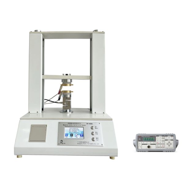 RH-450A垂直方向电阻率测试仪图片
