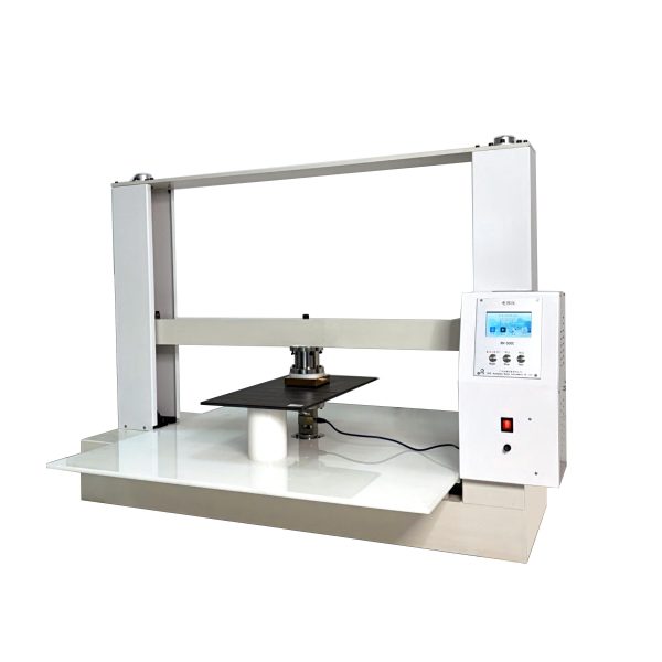 RH-500C双极板整板接触电阻仪图片