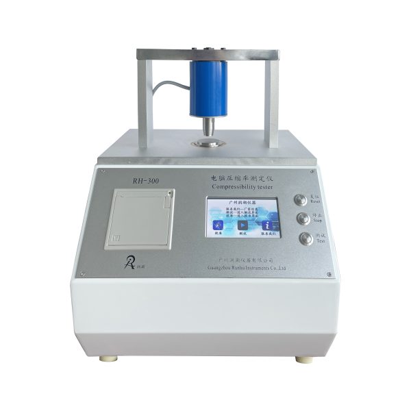RH-300电脑压缩率测试仪图片