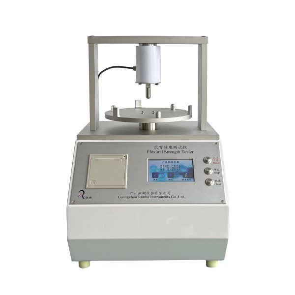RH-T350圆盘抗弯挺度测试仪图片