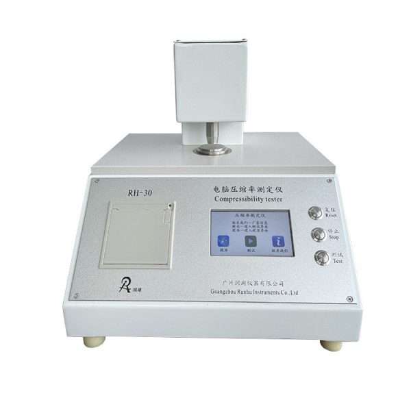 RH-30电脑压缩率测定仪图片