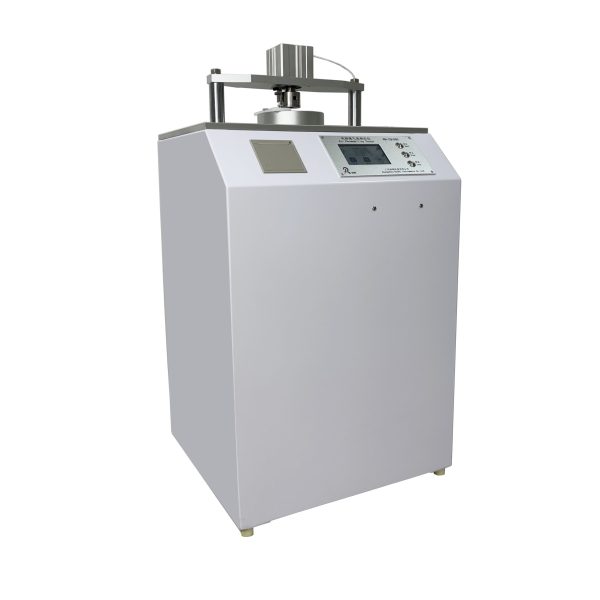 RH-TQ100C卷烟纸透气度测定仪图片