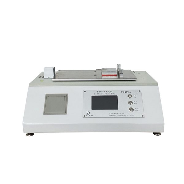 RH-MCY10摩擦系数测定仪图片