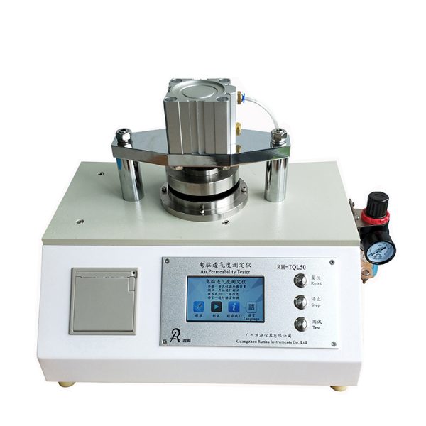 RH-TQL50低透气度测定仪图片