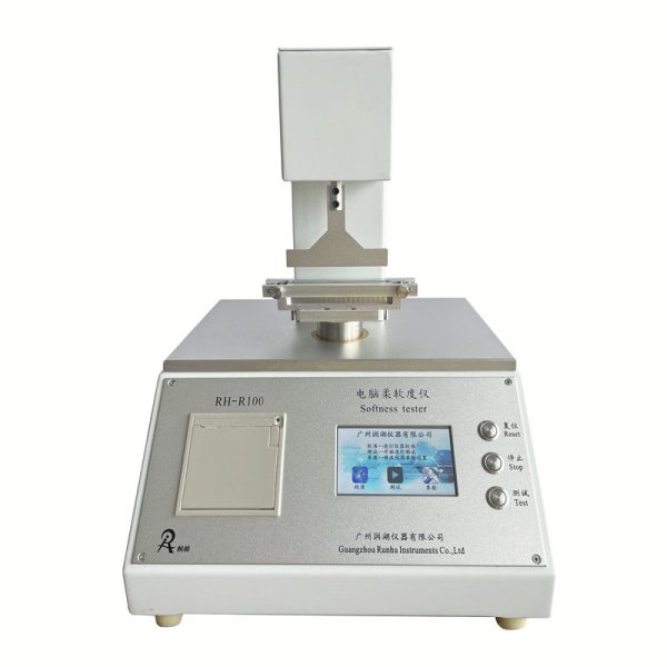 RH-R100橡胶柔软度试验仪图片