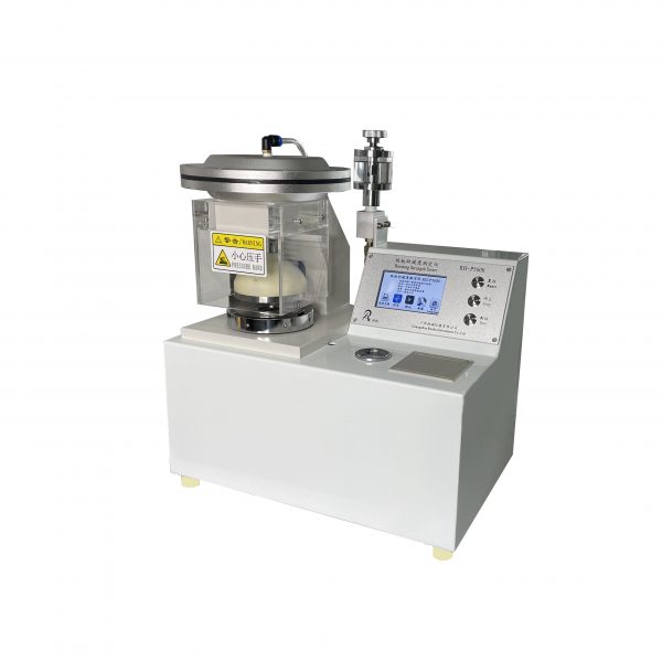 RH-P6000织物耐破度仪图片