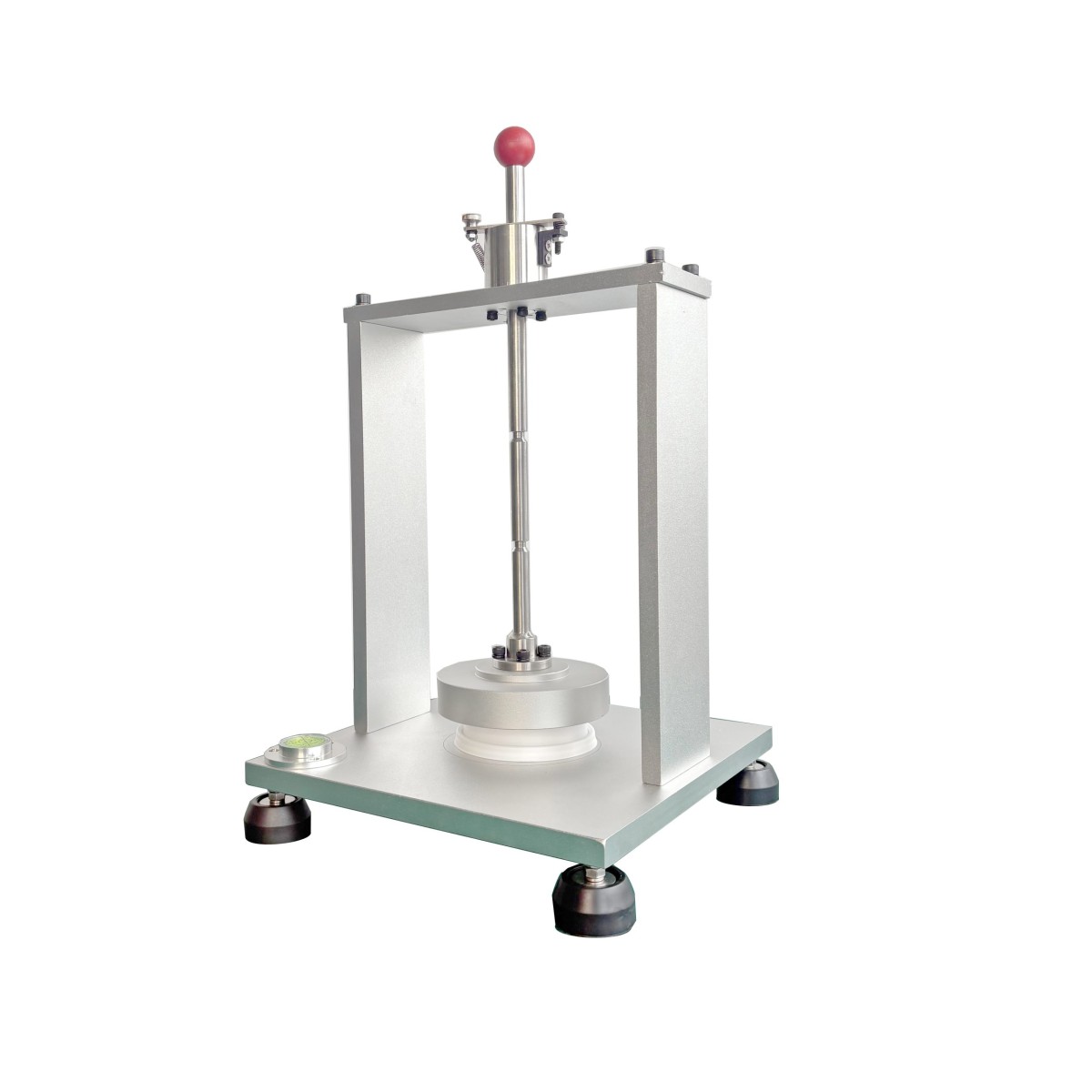 RH-KC100杯盖抗冲性测试仪图片