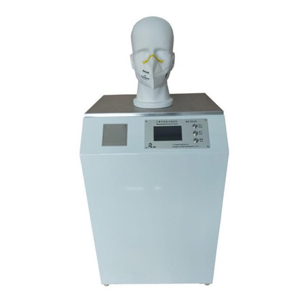 RH-EN149口罩呼吸阻力测试仪图片