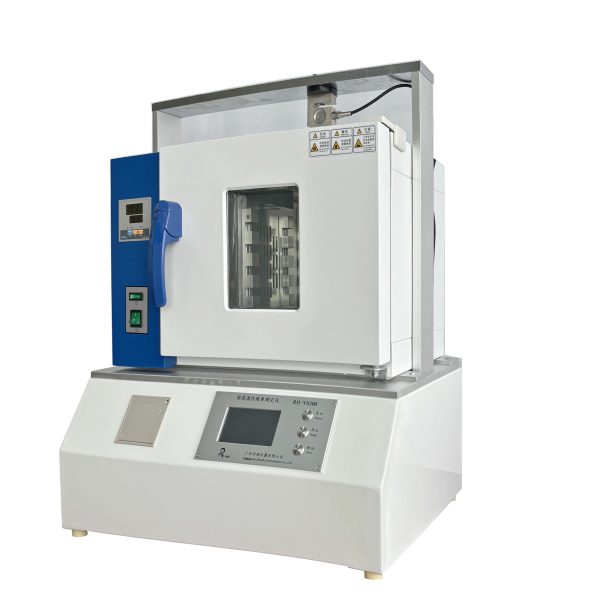 RH-YS500恒高温压缩率测定仪图片