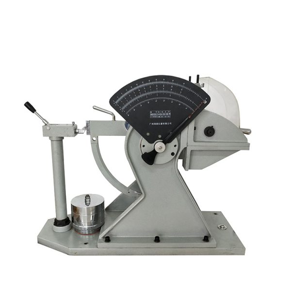 RH-C48纸板戳穿强度仪图片