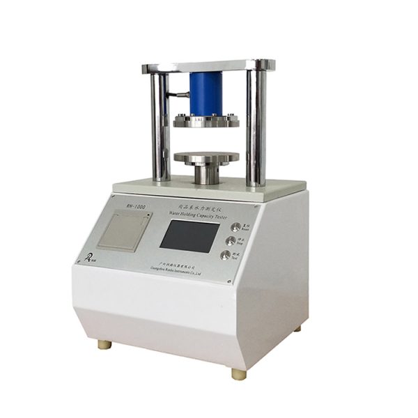 RH-1000肉品系水力测定仪图片
