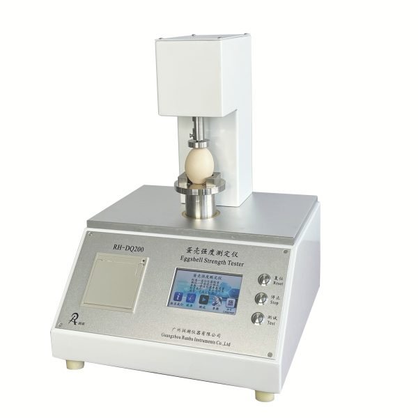 RH-DQ200蛋壳强度测定仪图片