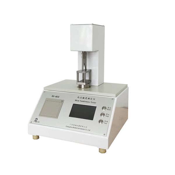 RH-N50肉品嫩度测定仪图片