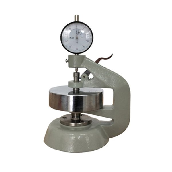 RH-S04纸张厚度测定仪图片