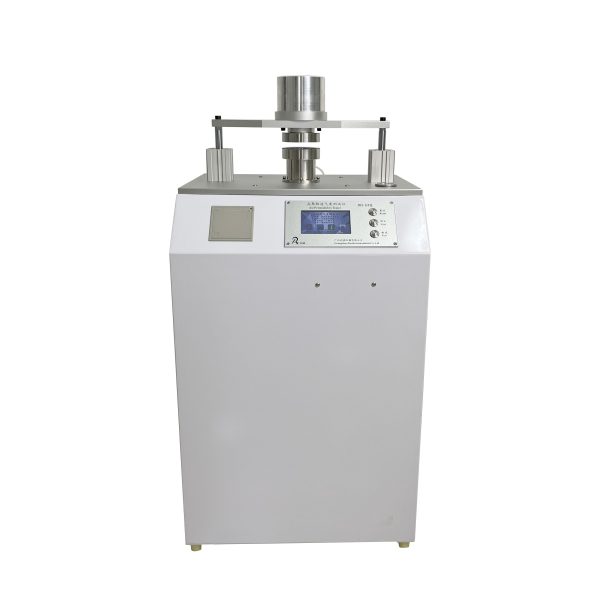RH-GTQ高聚物透气度测试仪图片