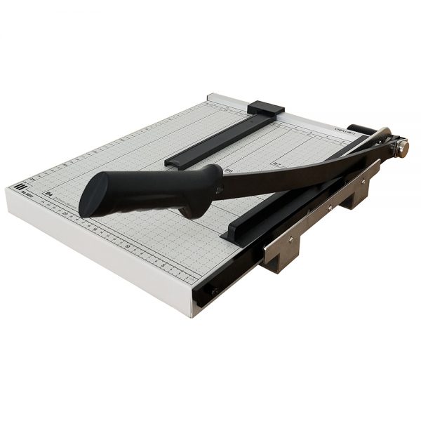 RH-Q15型标准切纸刀图片