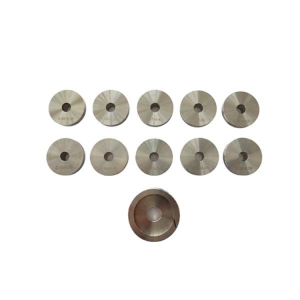 RH-Z13环压试验中心盘图片