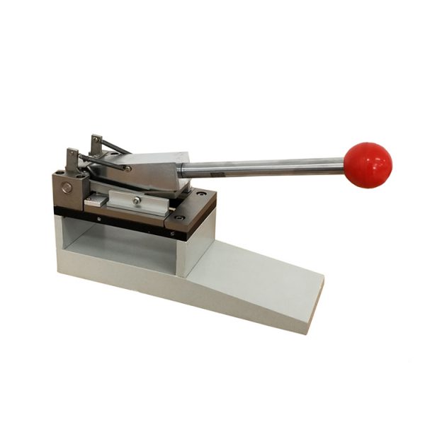 RH-ZT70折痕挺度用取样器图片