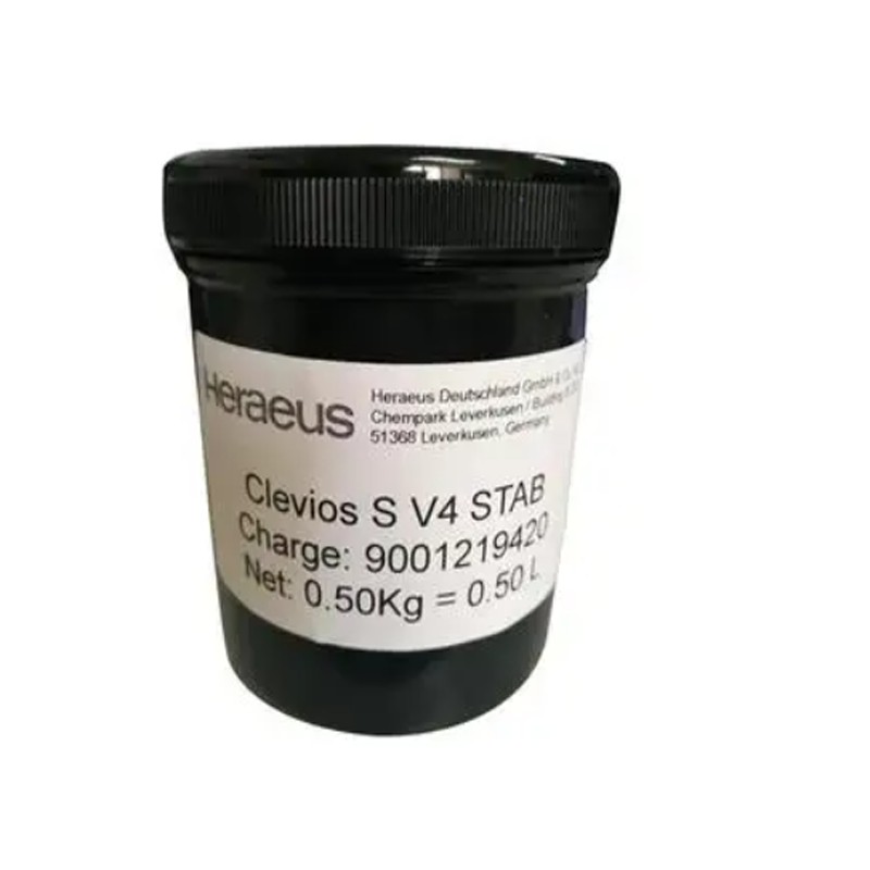 SV4 STAB贺利氏CLEVIOS导电聚合物图片