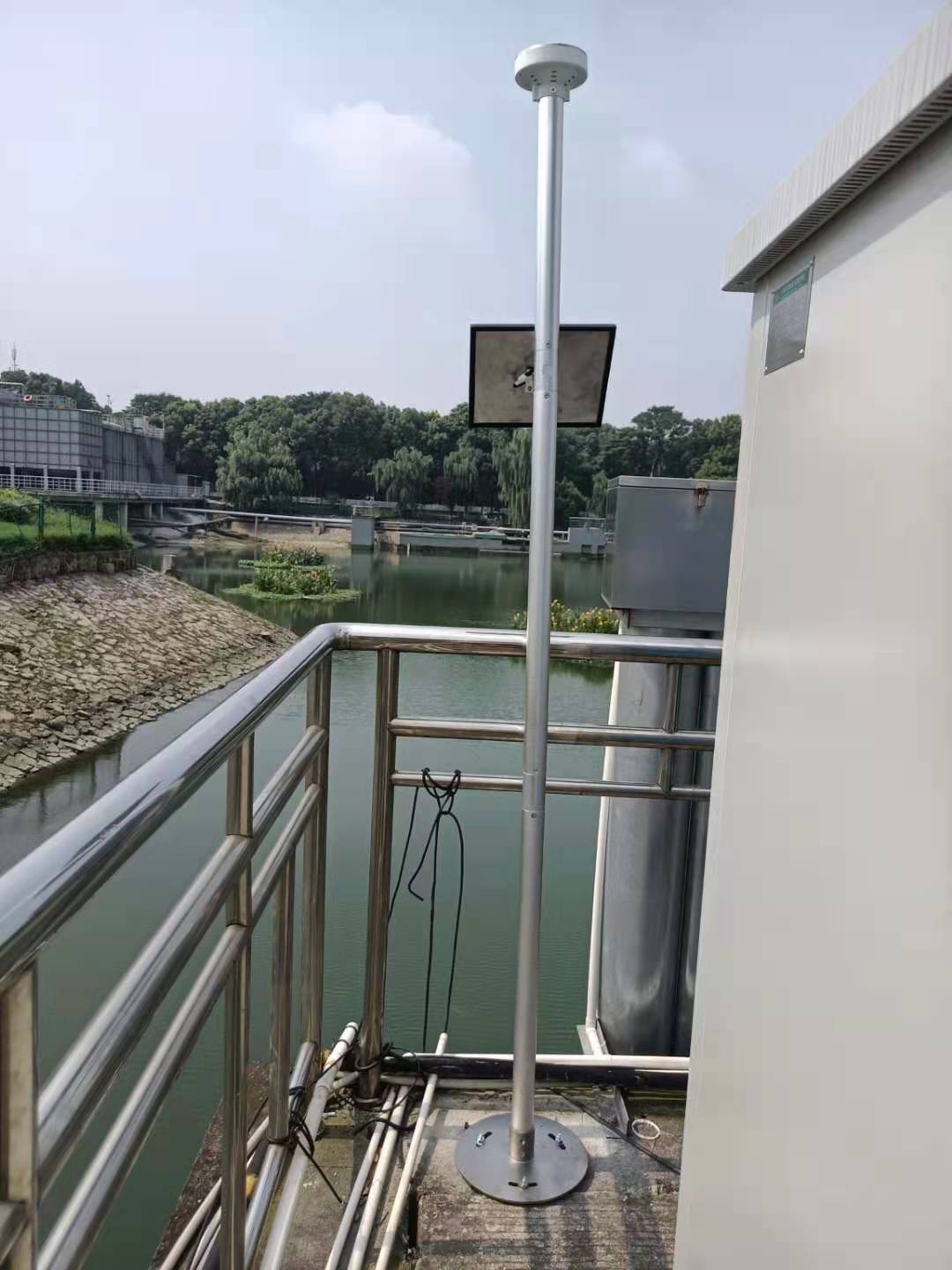 QY-17雨量计图片